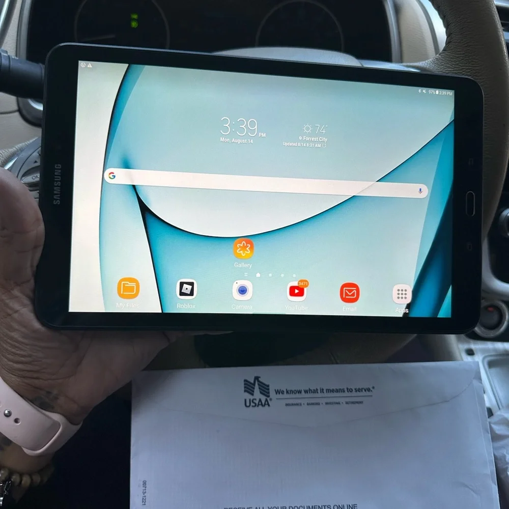 Samsung Tab 10.1